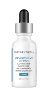 SKIN DISCOLORATION DEFENCE