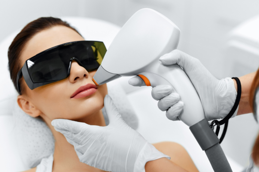 How to Prepare for Your First Laser Hair Removal Session