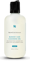 BLEMISH + AGE CLEANSING