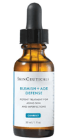 BLEMISH + AGE DEFENSE