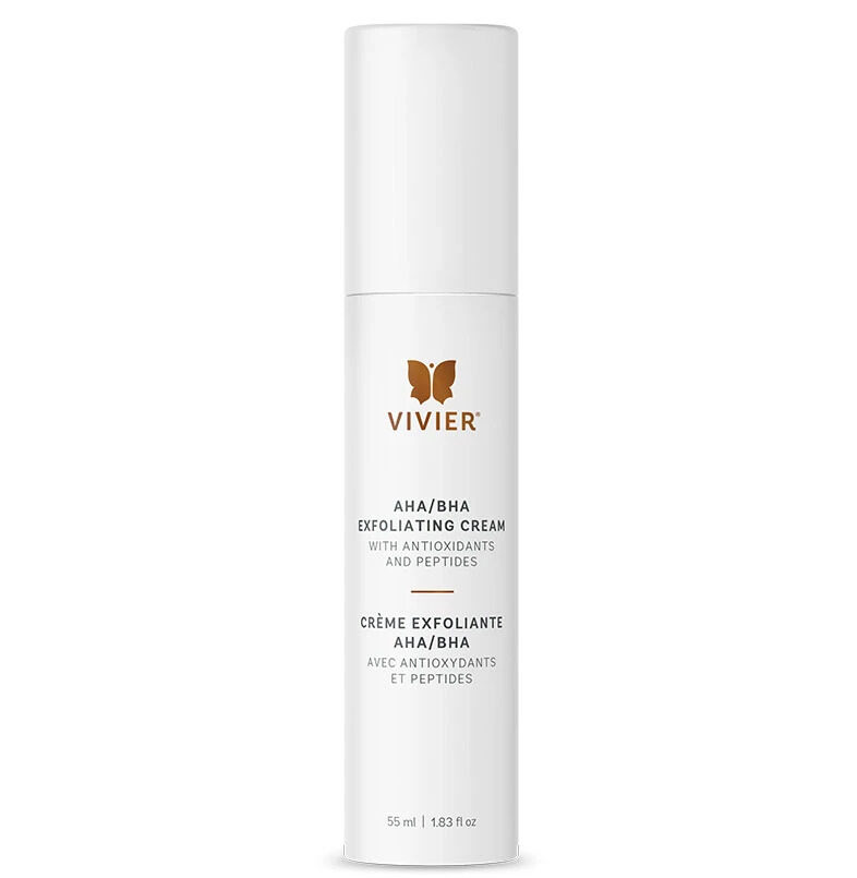 AHA/BHA Exfoliating Cream