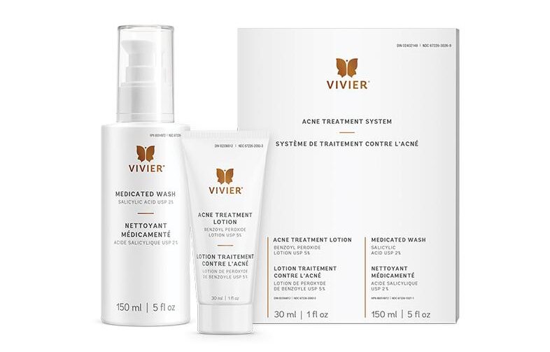 Acne Treatment Kit