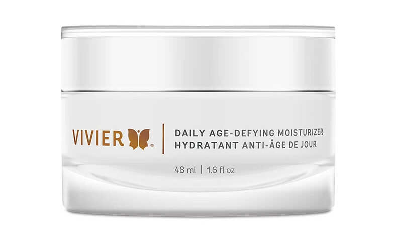 Daily Age Defying Moisturizer