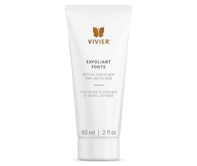 Exfoliant Forte