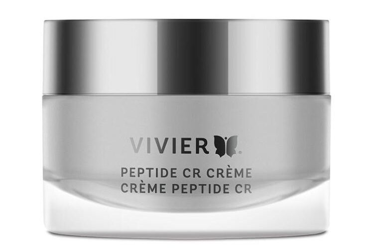 Peptide CR Eye Cream