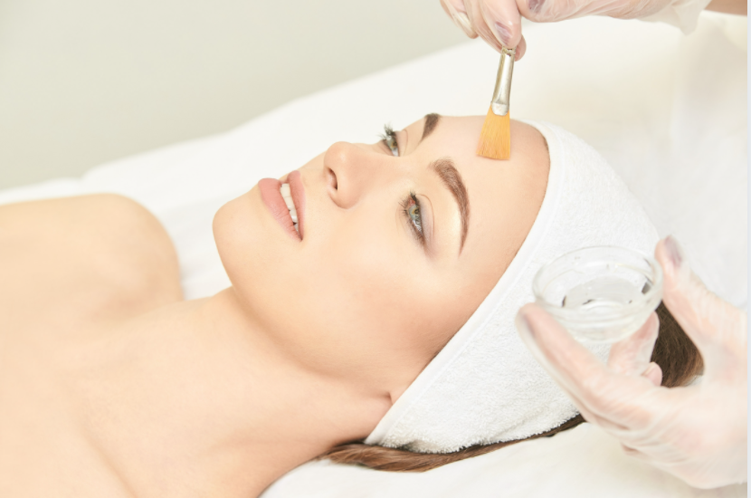 “What Chemical Peel Should I Get?”- Bella Clinic Staff Give Their Advice