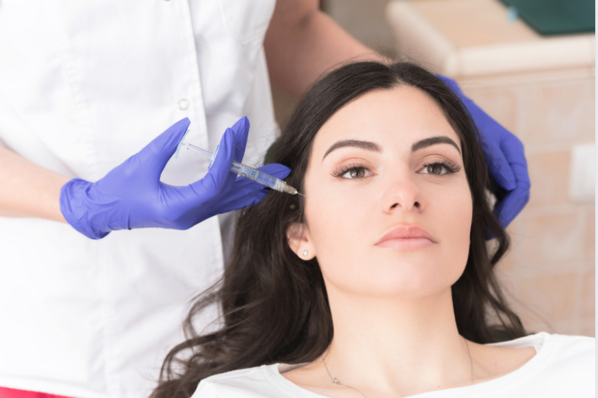Bella Clinic Professionals Tell You Why You Should Consider Cheek Fillers