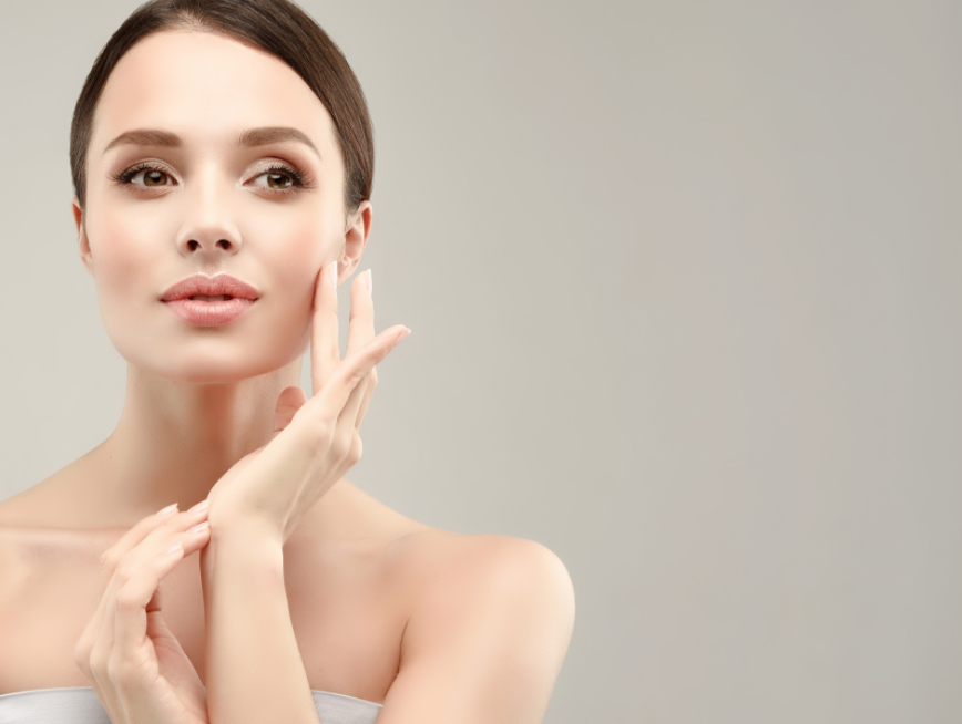 Belkyra Treatments Available For Double Chins at Bella Clinic