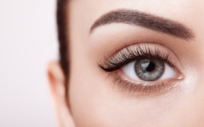 Grow Your Eyelashes with Latisse at Bella Clinic
