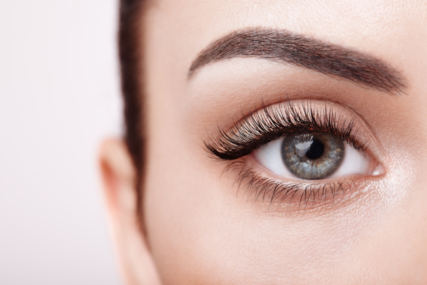 Grow Your Eyelashes with Latisse at Bella Clinic
